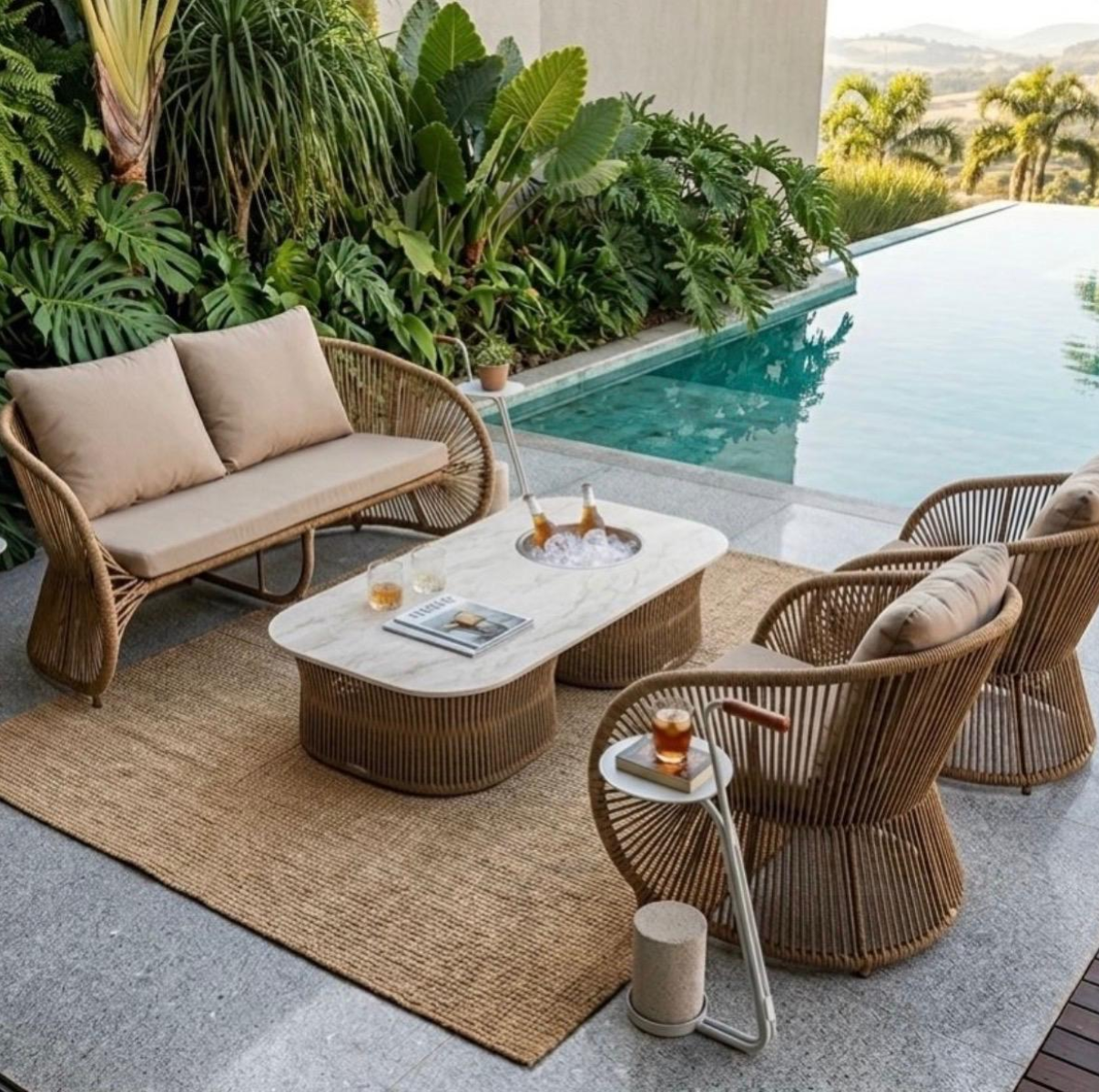 Casaglia sofa