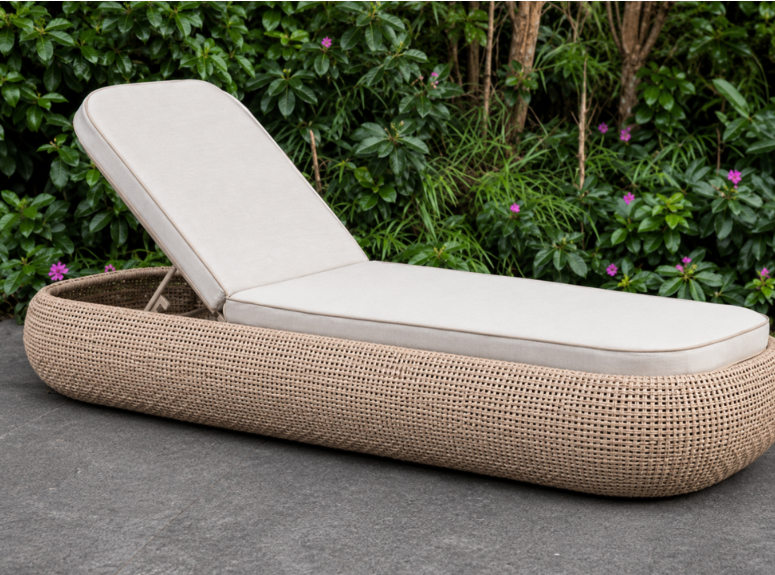 Ghero Chaise