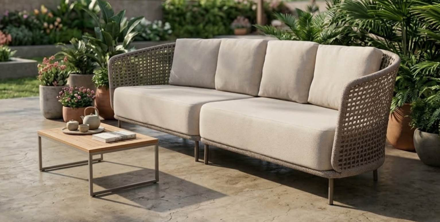Filare sofa