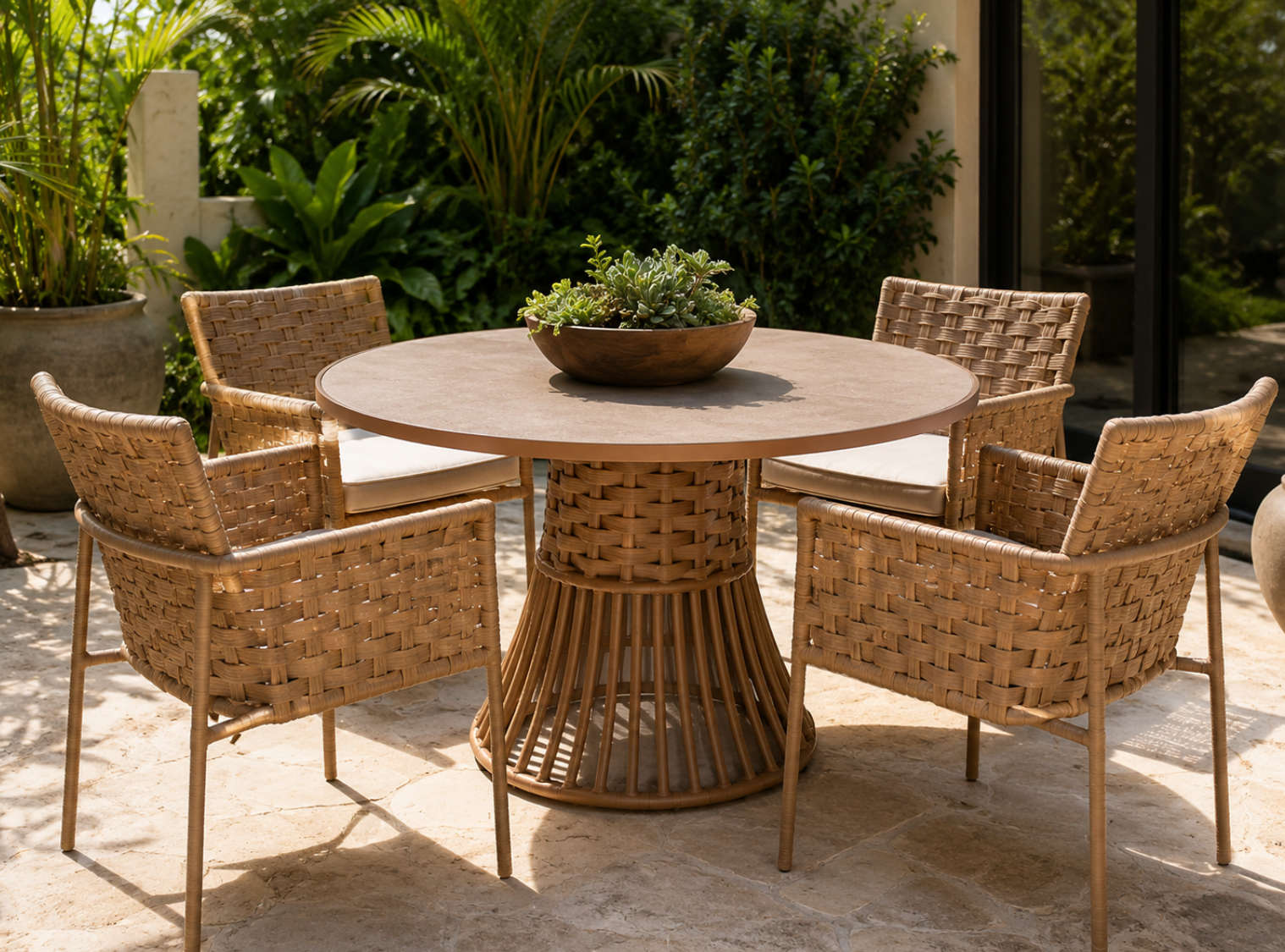 Di Sole Table