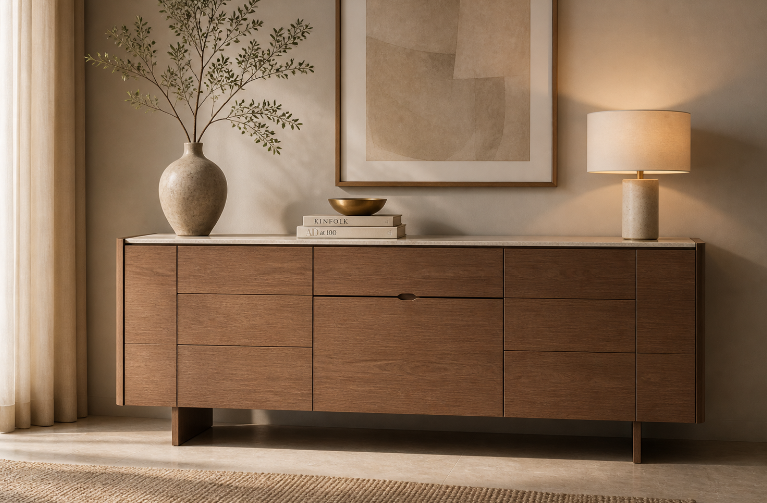 Mondrian Alto