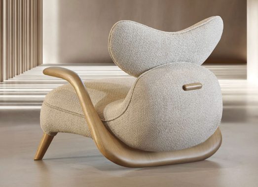 Armchair