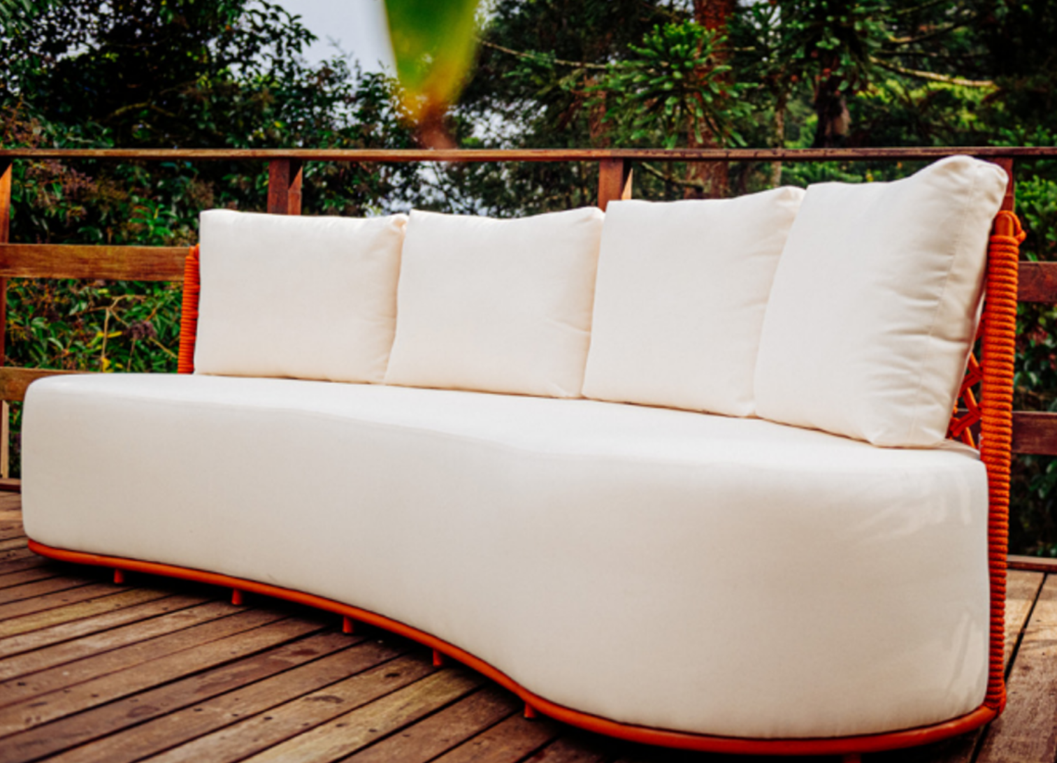 Carrara  Sofa